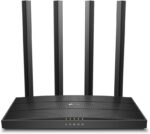 TP-Link Archer C6 Dualband-WLAN-Router