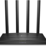 TP-Link Archer C6 Dualband-WLAN-Router