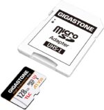 Gigastone High Endurance Pro microSDXC 128 GB