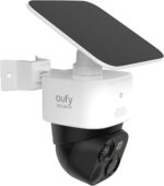 Akoemxeeo Eckhalterung für eufy SoloCam S340