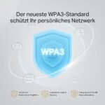 Mercusys MR3000X Wi-Fi 6 Router