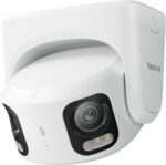 Reolink RP-PCT16MD PoE-Überwachungskamera mit 16 MP und Dual-Objektiv