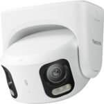 Reolink RP-PCT16MD PoE-Überwachungskamera mit 16 MP und Dual-Objektiv