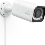 Reolink RLC-811A 4K PoE Überwachungskamera Aussen