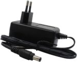 Security-01 Netzteil 12 V 2 A für Überwachungskamera, 5,5 x 2,1 mm – Bild 6