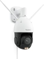 Reolink RLC-823S1W 4K WLAN-PTZ-Kamera