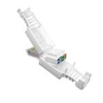 Germany B.e.s.t werkzeugfreier RJ45 Netzwerkstecker CAT6