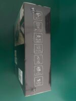 GL.iNet Slate 7 (GL-BE3600) Reiserouter dunkelgrau