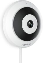 Reolink FE-P 6MP PoE Fisheye-Kamera