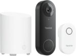 Reolink Home Hub Mini mit Video-Türklingel PoE