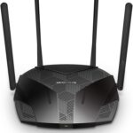 Mercusys MR3000X Wi-Fi 6 Router
