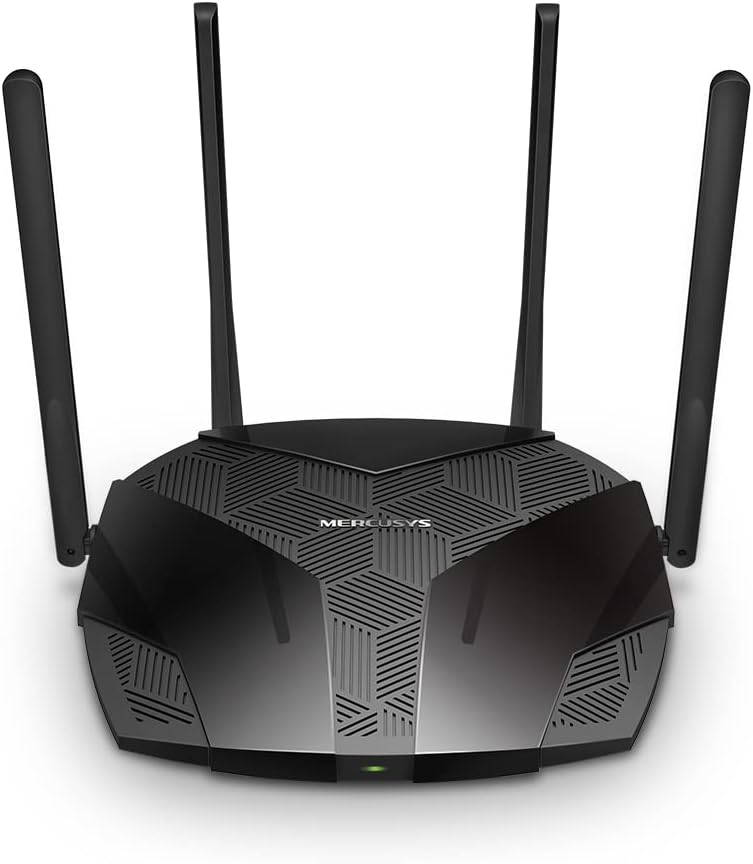 Mercusys MR3000X Wi-Fi 6 Router