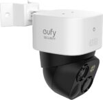 Akoemxeeo Eckhalterung für eufy SoloCam S340