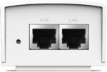 TP-Link TL-POE4824G passiver PoE-Adapter weiss