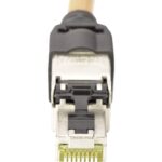 DIGITUS Cat 6A Feldstecker geschirmt RJ45