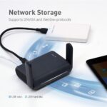 GL.iNet Slate Plus AC1300 Reiserouter mit VPN