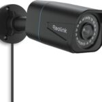 Reolink RLC-810A-B 4K PoE Überwachungskamera