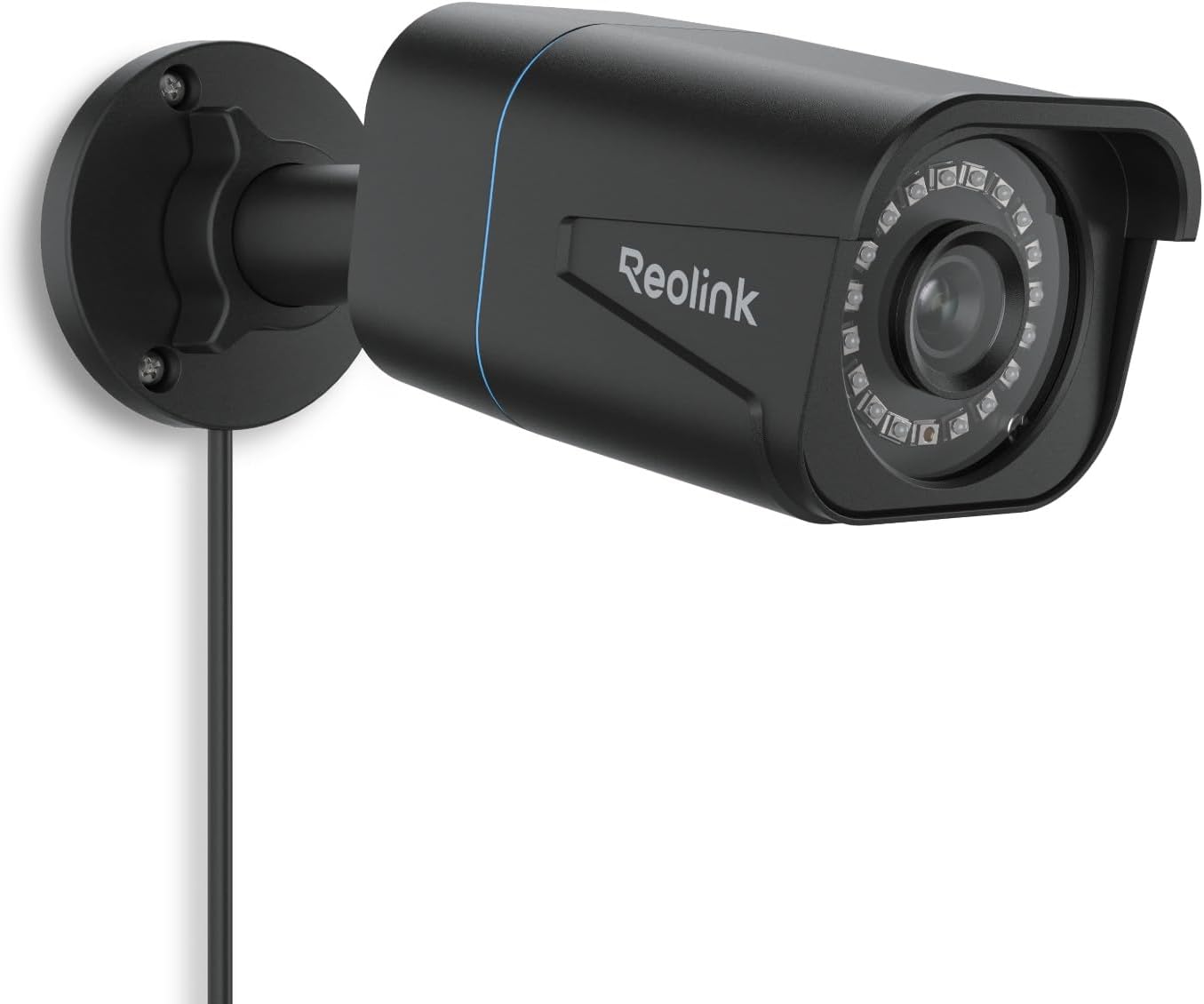 Reolink RLC-810A-B Bild 1 Reolink RLC-810A-B 4K PoE Überwachungskamera