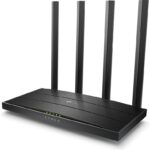 TP-Link Archer C6 Dualband-WLAN-Router