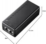 Cudy POE200 PoE+ Injektor 30 W