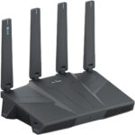 GL.iNet Flint 3e Wi-Fi 7 Router mit VPN