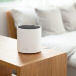 TP-Link Deco X55 Mesh-WLAN-System weiss