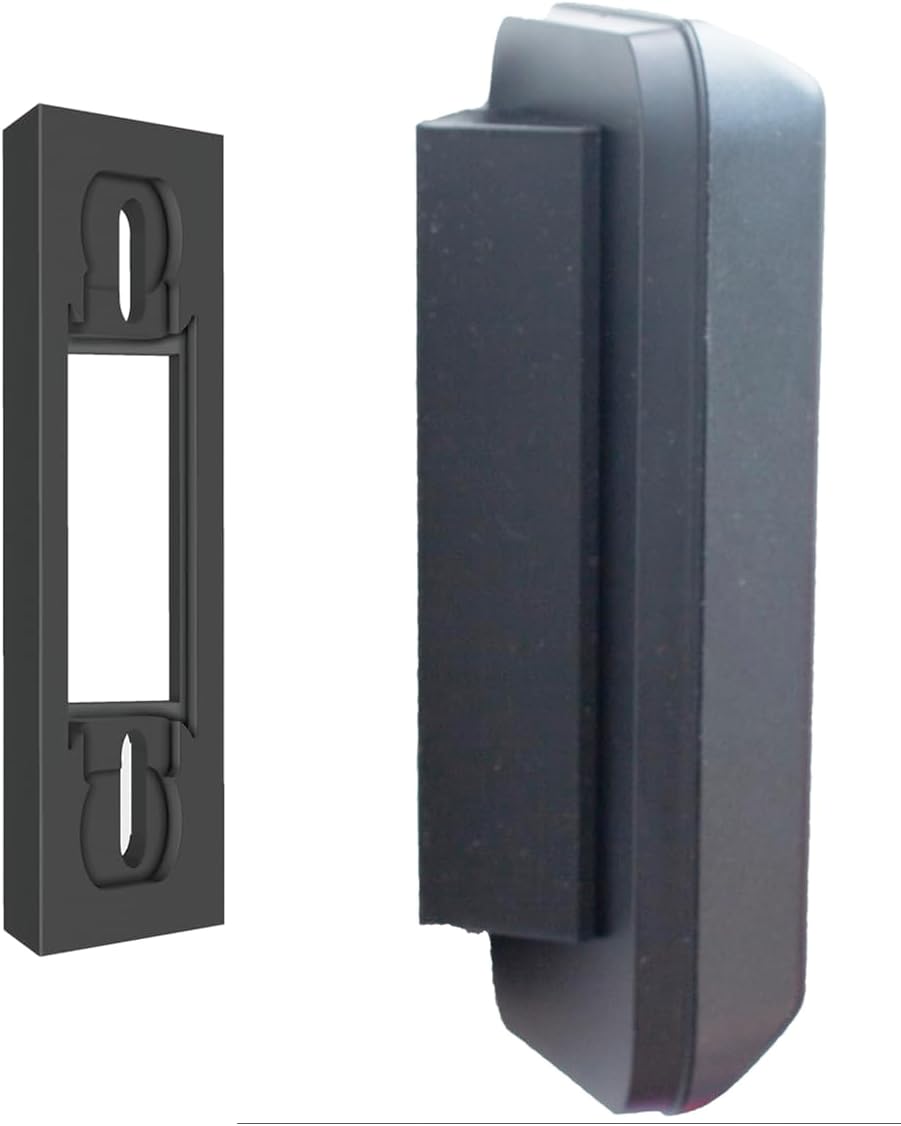 GESTECH E30v2 Bild 1 GESTECH Winkelhalterung für eufy Videotürklingel