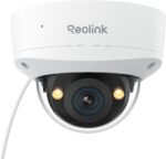 Reolink RLC-1240A 12MP PoE Überwachungskamera