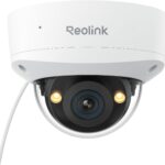 Reolink RLC-1240A 12MP PoE Überwachungskamera