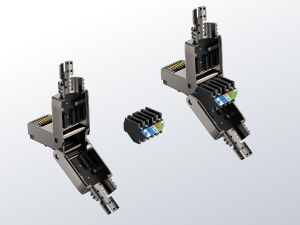 UGREEN Cat7 RJ45 Stecker werkzeuglos, 4 Stück – Detail 3