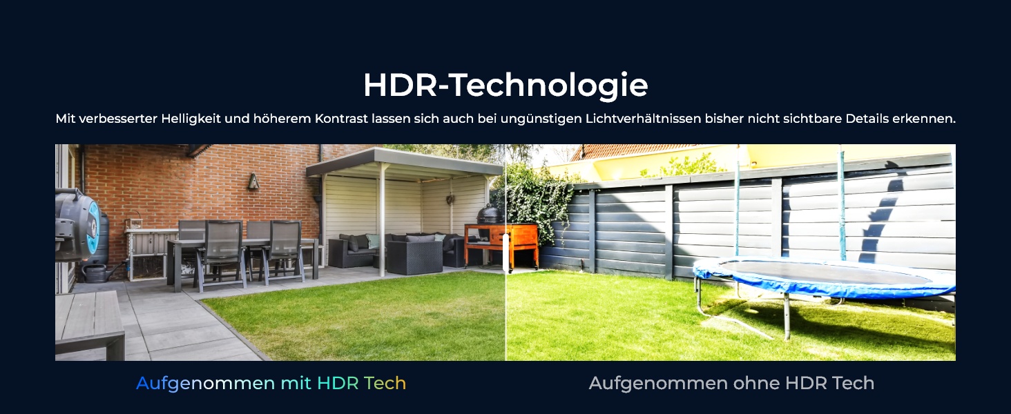 Reolink CX810 4K Kamera mit Farbnachtsicht für den Aussenbereich – Detail 4