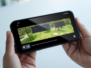 Reolink Duo 3 WiFi Dual-Objektiv Überwachungskamera mit 16 MP Aussen – Detail 11