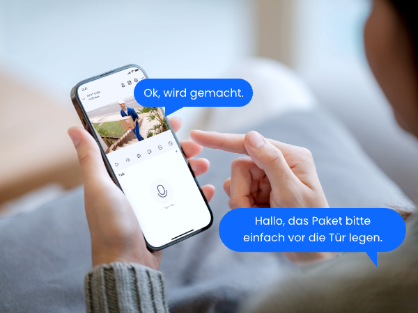 Reolink Go PT S Lite 4G-Kamera mit Solarpanel – Detail 11