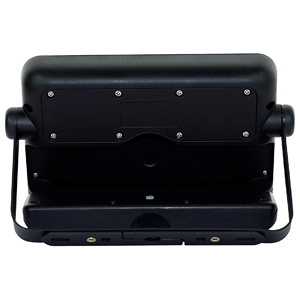 Luceco Solar-LED-Flutlichtstrahler mit PIR-Bewegungsmelder – Detail 6
