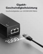 Cudy POE200 PoE+ Injektor 30 W