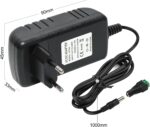 Tesfish 12V 4A Netzteil 48W