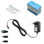 XZGm Universal-Netzteil 12V 1A