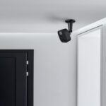 Gusfeliz Kamerahalterung für Blink-Kameras, 360° drehbar, mit Schrauben und Dübeln