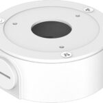 Lupus 13357 Mini-Montagebox weiss