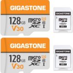 Gigastone 128GB microSDXC 2er-Pack
