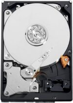 Western Digital WD20EURS 2 TB Festplatte