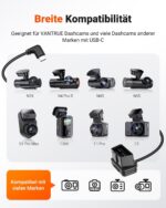 VANTRUE VP04 OBD-II Hardwire Kit