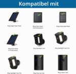 HOLACA Masthalterung für Ring-Kameras