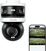 Reolink OMVI 3i PoE Überwachungskamera