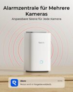 Reolink Home Hub Produktfoto