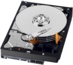 Western Digital WD20EURS 2 TB Festplatte
