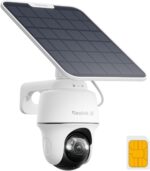 Reolink Go PT Ultra+Solar Panel Produktbild