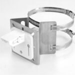 TONTON Masthalterung für eufy SoloCam S340