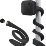 TEKCAM Flexible Twist Halterung für Blink Mini und Blink Outdoor 4