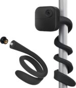 TEKCAM Flexible Twist Halterung für Blink Mini und Blink Outdoor 4